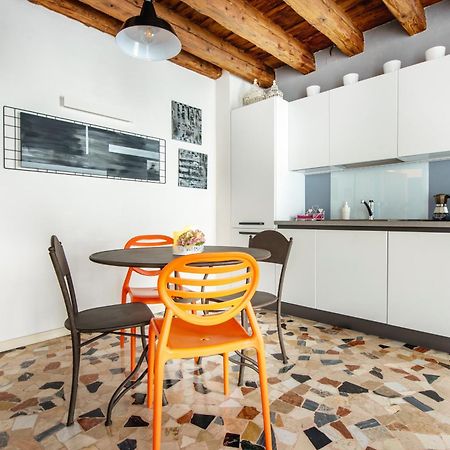 Lovely Apartment In Vicenza Dış mekan fotoğraf
