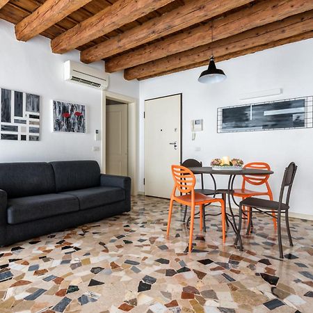 Lovely Apartment In Vicenza Dış mekan fotoğraf