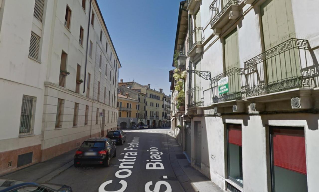 Lovely Apartment In Vicenza Dış mekan fotoğraf