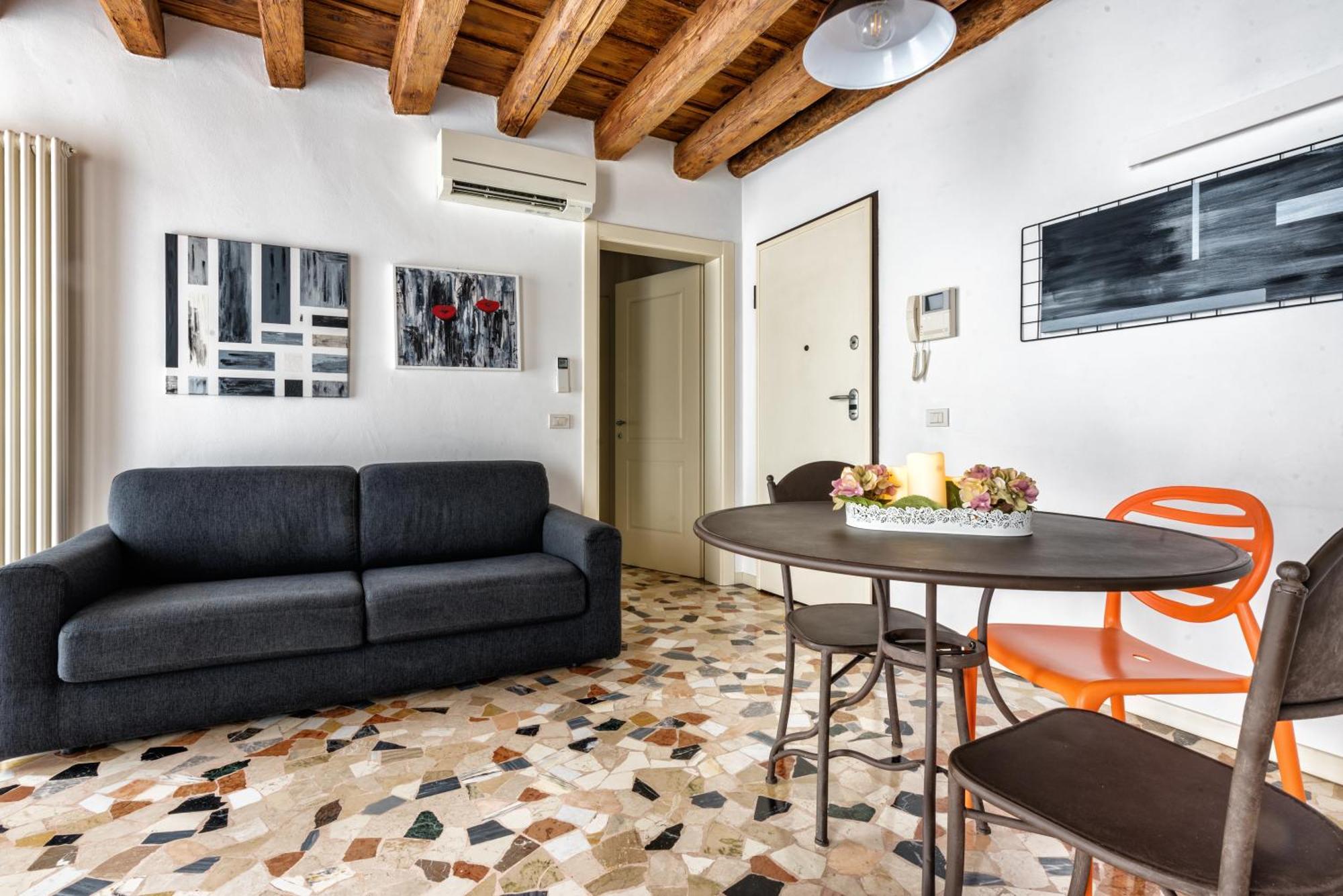 Lovely Apartment In Vicenza Dış mekan fotoğraf