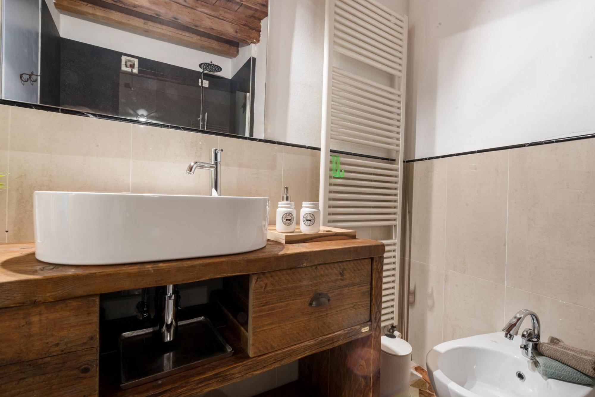 Lovely Apartment In Vicenza Dış mekan fotoğraf
