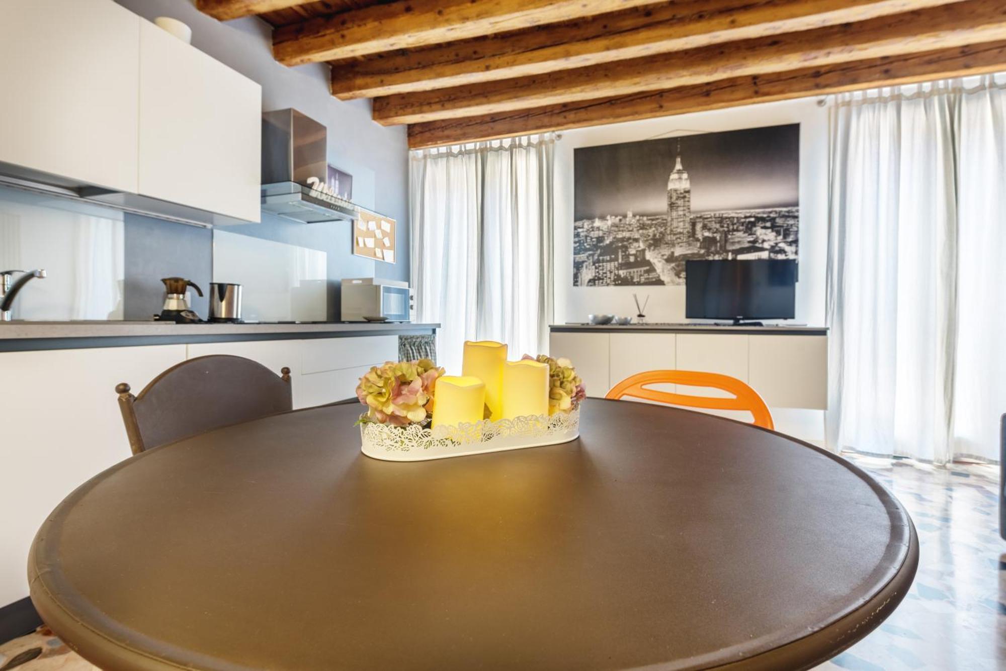 Lovely Apartment In Vicenza Dış mekan fotoğraf