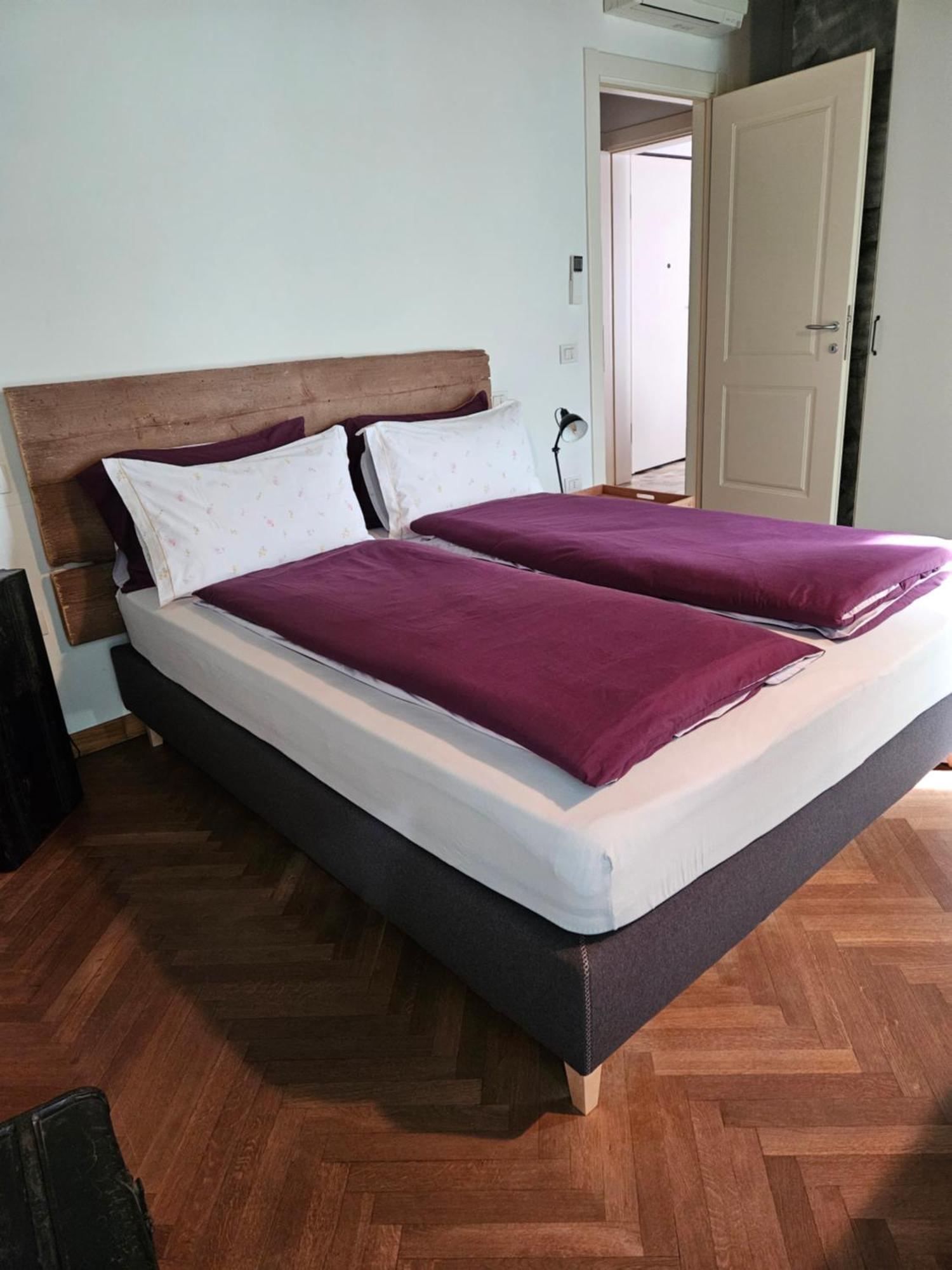 Lovely Apartment In Vicenza Dış mekan fotoğraf