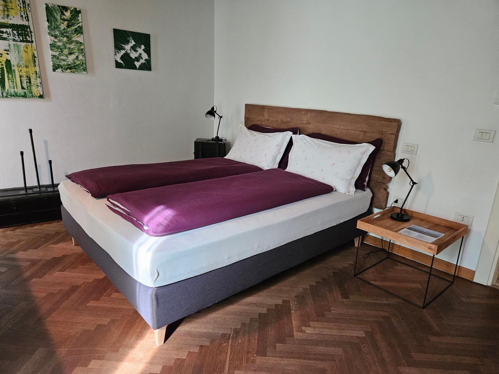 Lovely Apartment In Vicenza Dış mekan fotoğraf