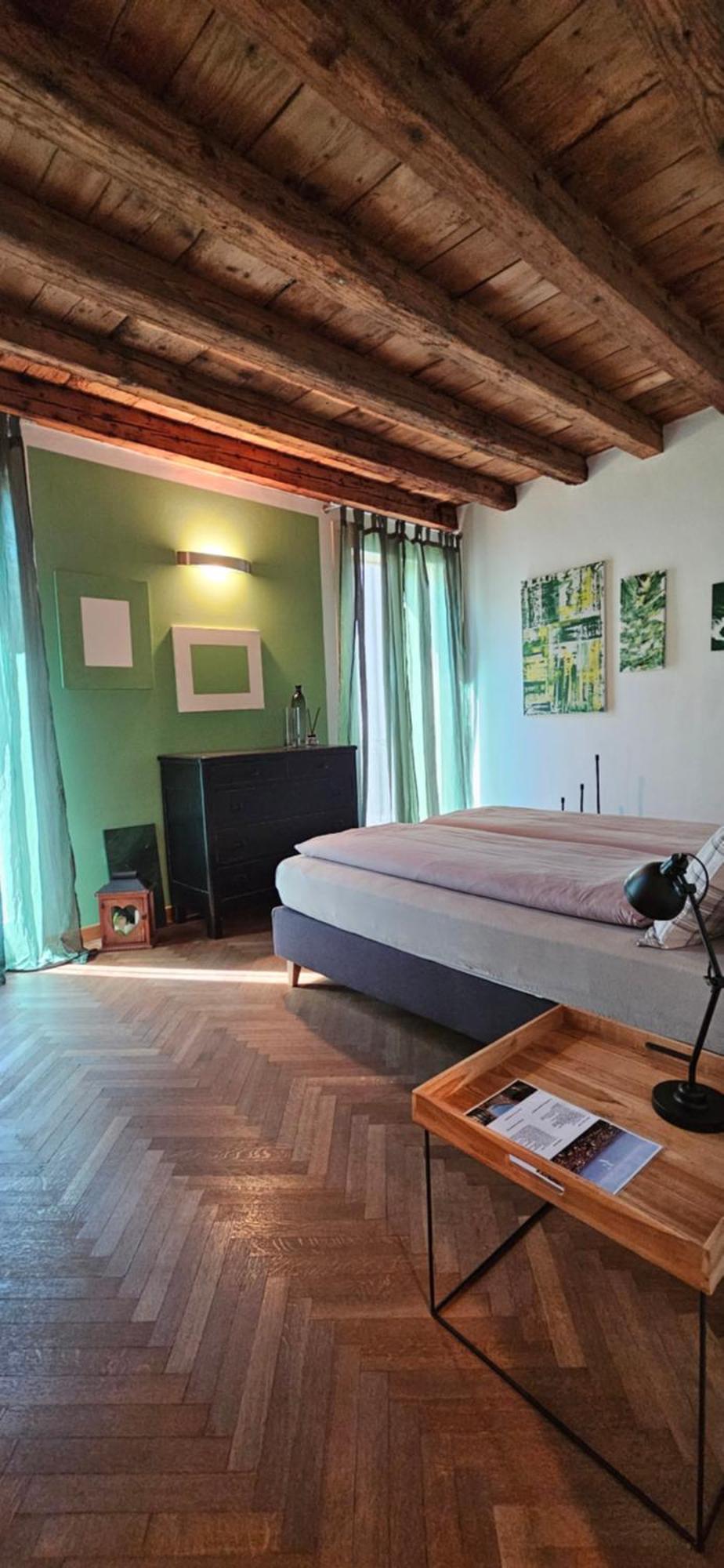Lovely Apartment In Vicenza Dış mekan fotoğraf