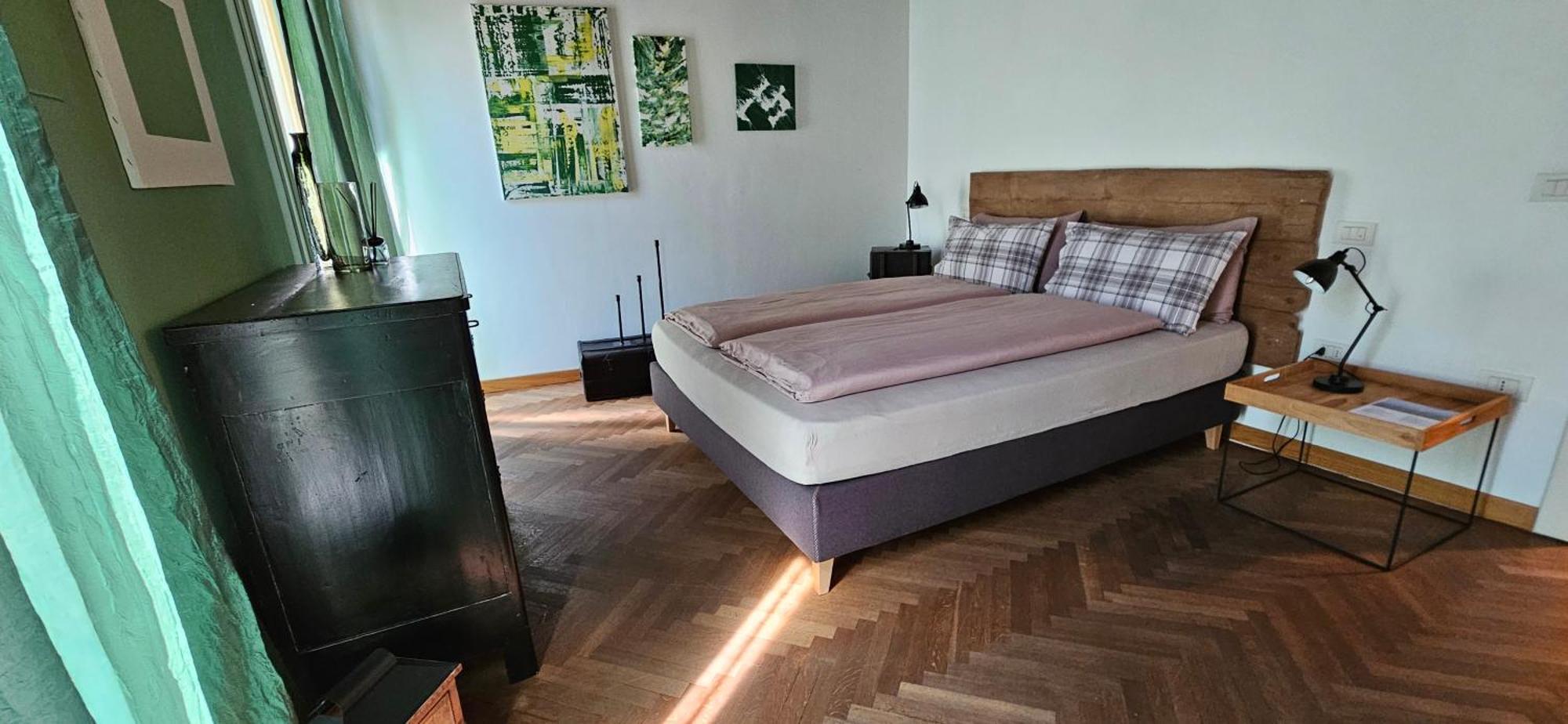 Lovely Apartment In Vicenza Dış mekan fotoğraf