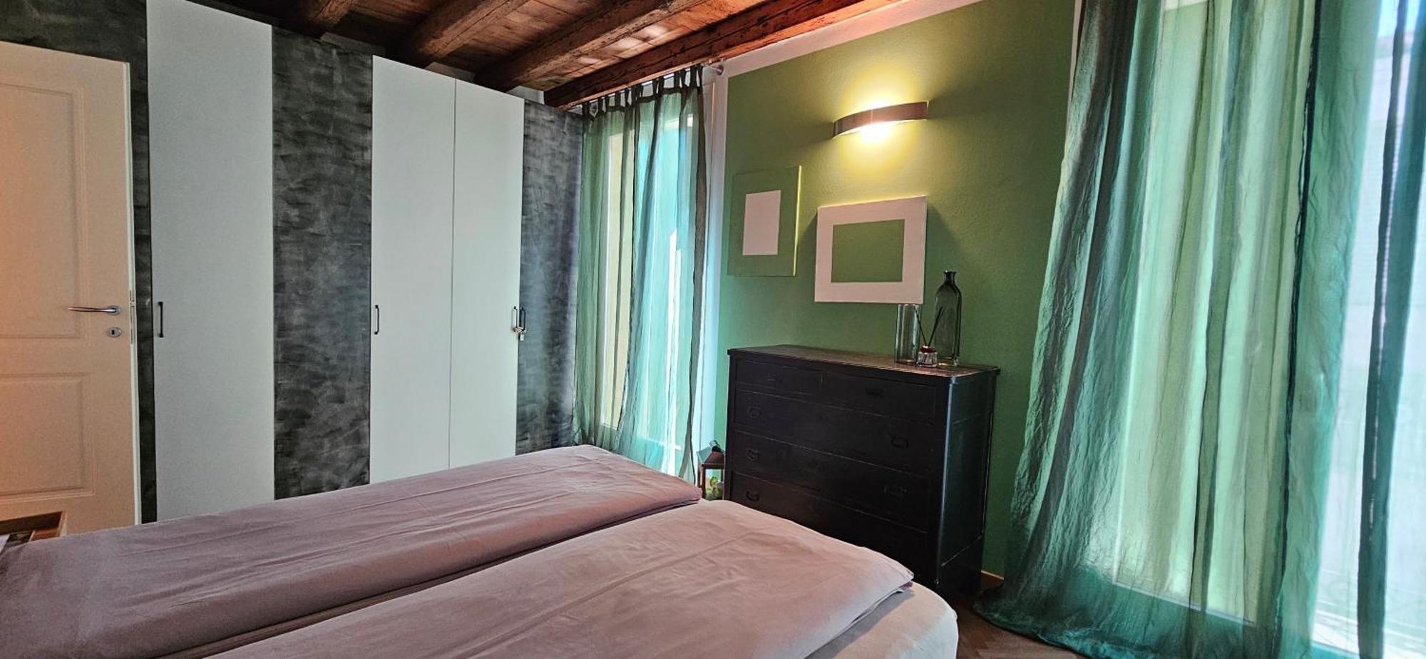 Lovely Apartment In Vicenza Dış mekan fotoğraf