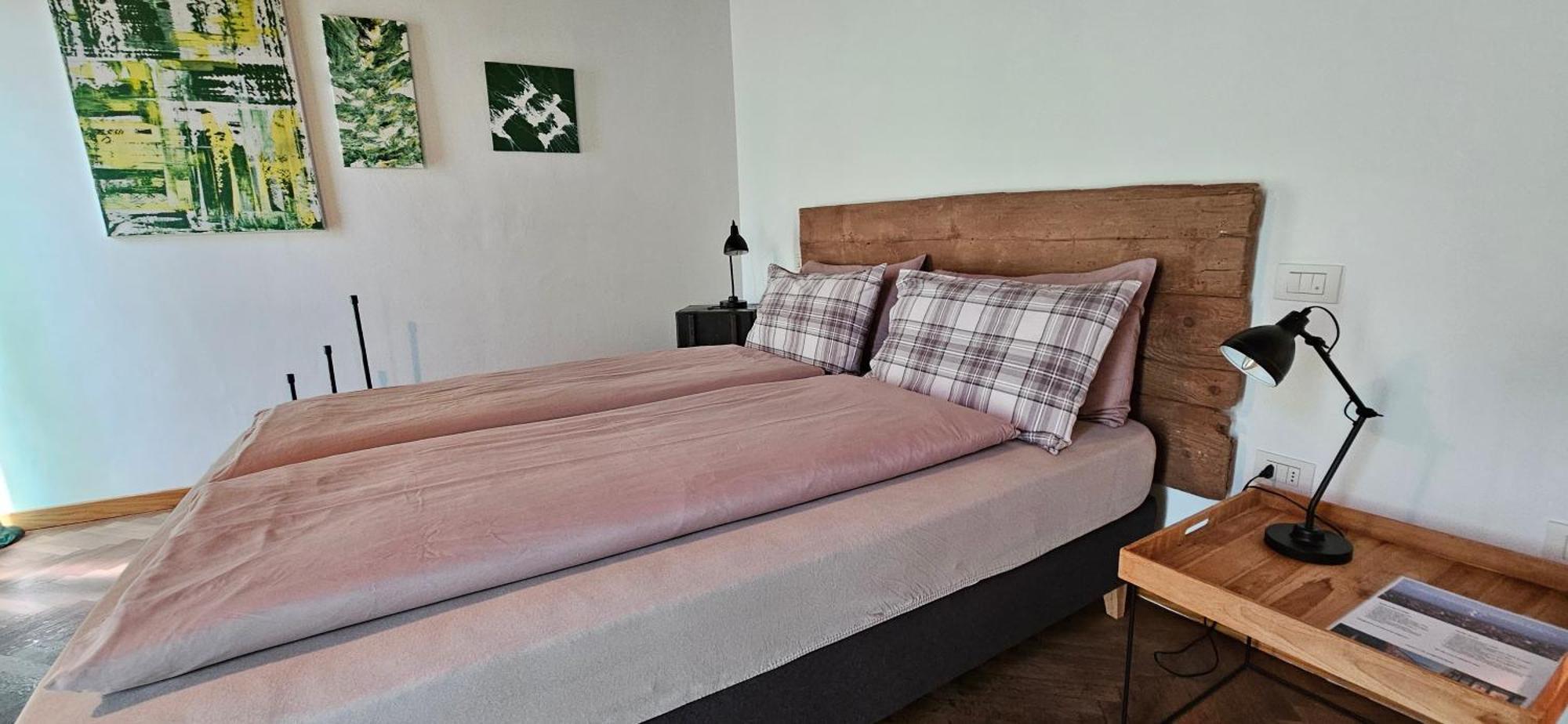 Lovely Apartment In Vicenza Dış mekan fotoğraf